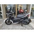 Aprilia SR GT 200 ABS 2024 Μεταχειρισμένα